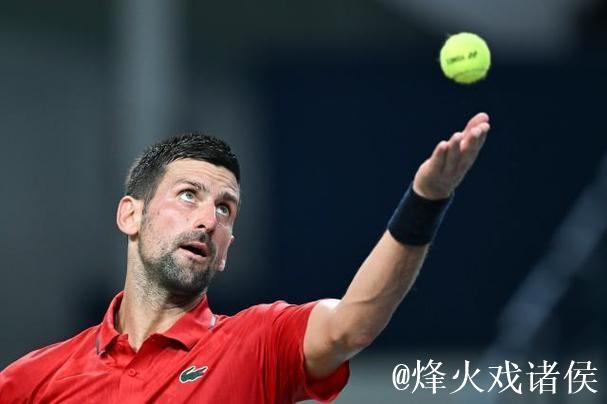 澳网辛纳德约同处下半区 阿卡“全满贯”机会来了? 澳网辛纳德约同处下半区 阿卡“全满贯”机会来了?