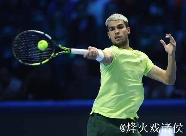 澳网辛纳德约同处下半区 阿卡“全满贯”机会来了? 澳网辛纳德约同处下半区 阿卡“全满贯”机会来了?